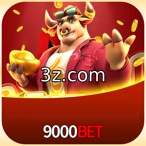 9000bet-Logo
