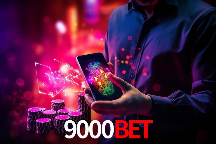 cassino 9000bet