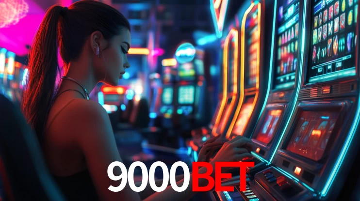 9000bet