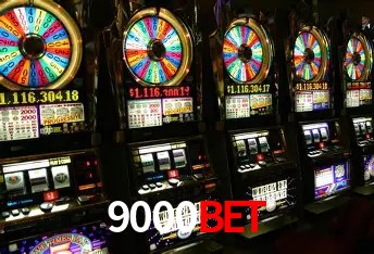 Apostas Esportivas na 9000bet: Um Guia Completo