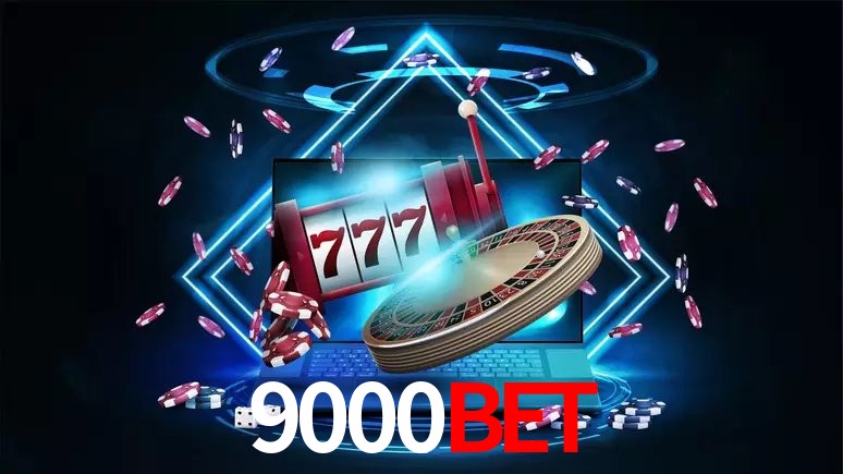 Live Casino 9000bet