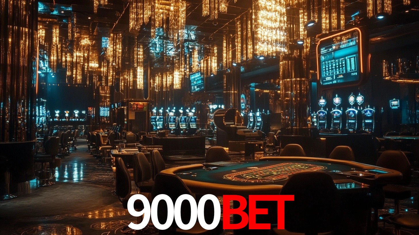 9000 bet vip