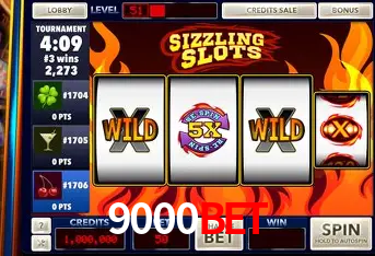 A Experiência Imersiva dos Cassinos Ao Vivo no 9000bet