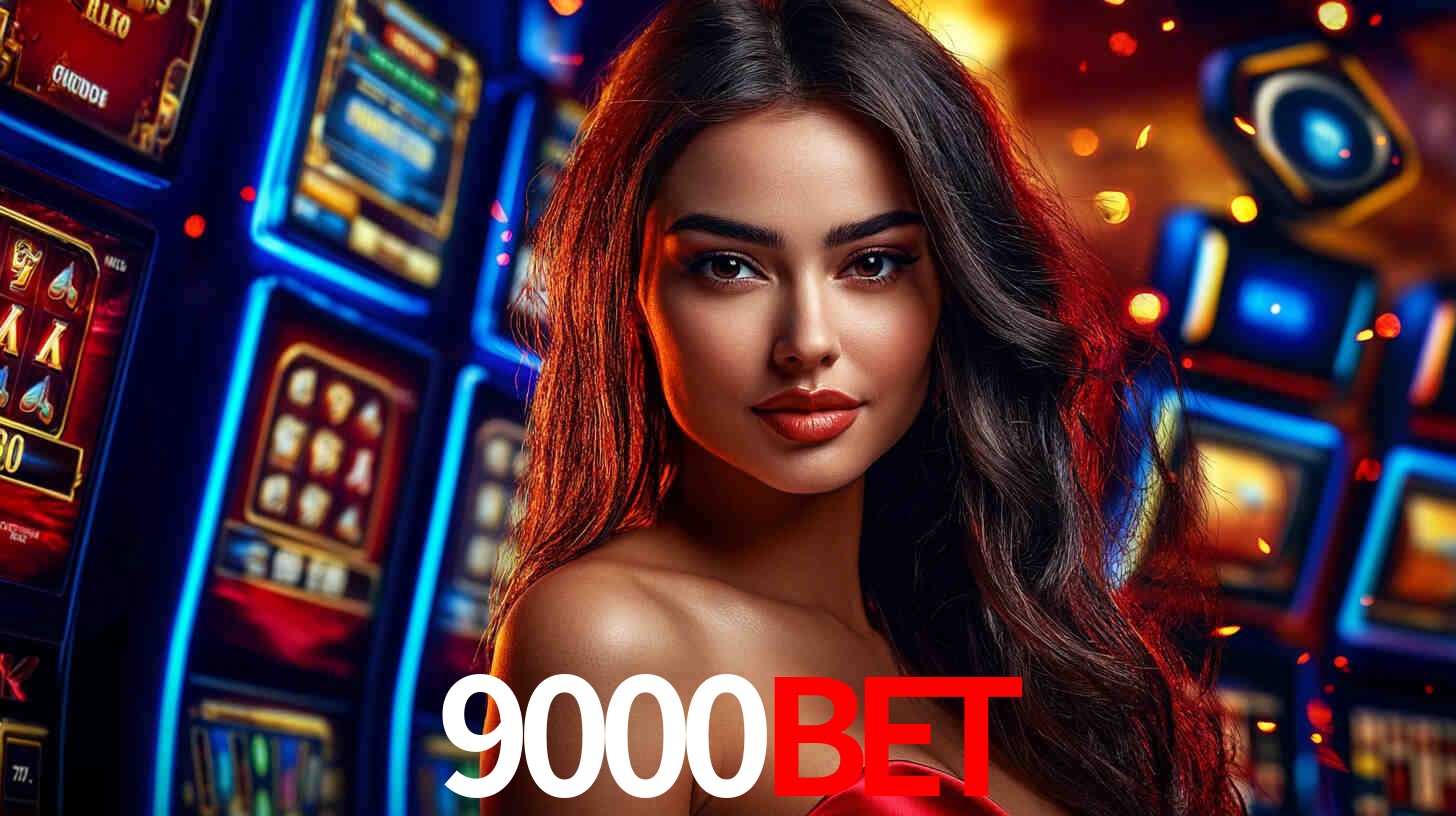 Apostas Esportivas na 9000bet: Um Guia Completo