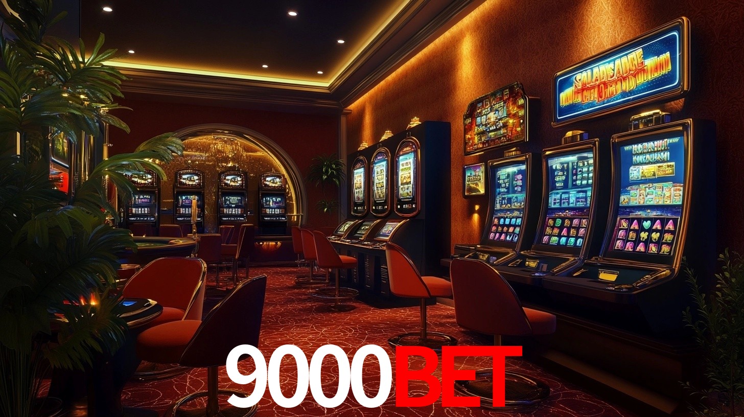 Exclusive Games 9000bet