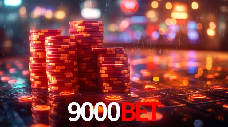 9000bet: Jogos de Caça-Níqueis-Altas Recompensas, Roleta-Velocidade, Blackjack-Desafios Máximos