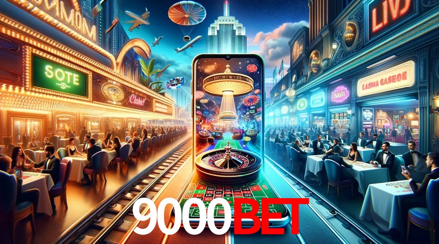 Account Benefits 9000bet