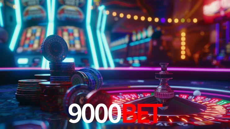 Slot Games 9000bet
