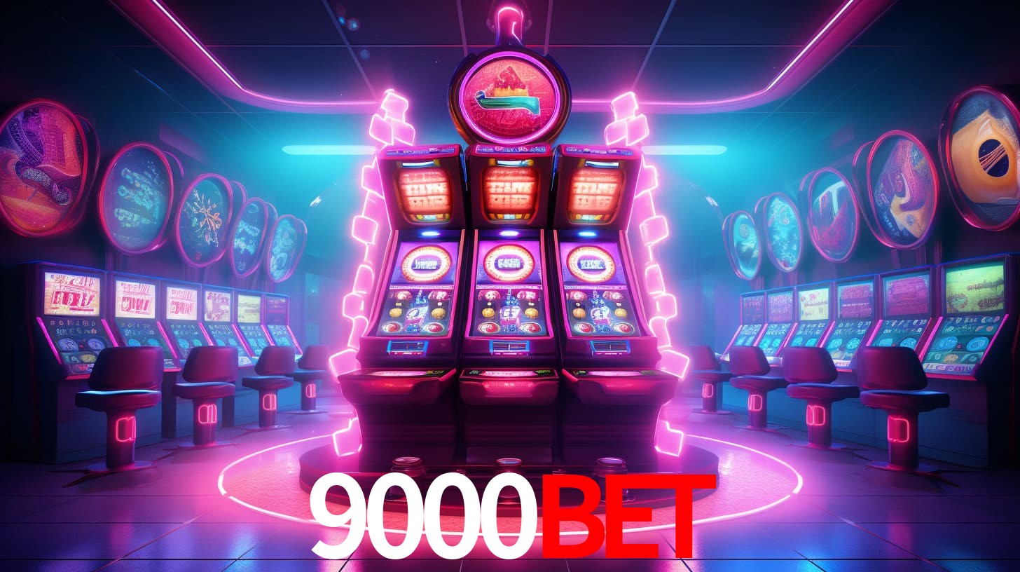 9000bet: Seu Especialista em Apostas Esportivas Brasileiras