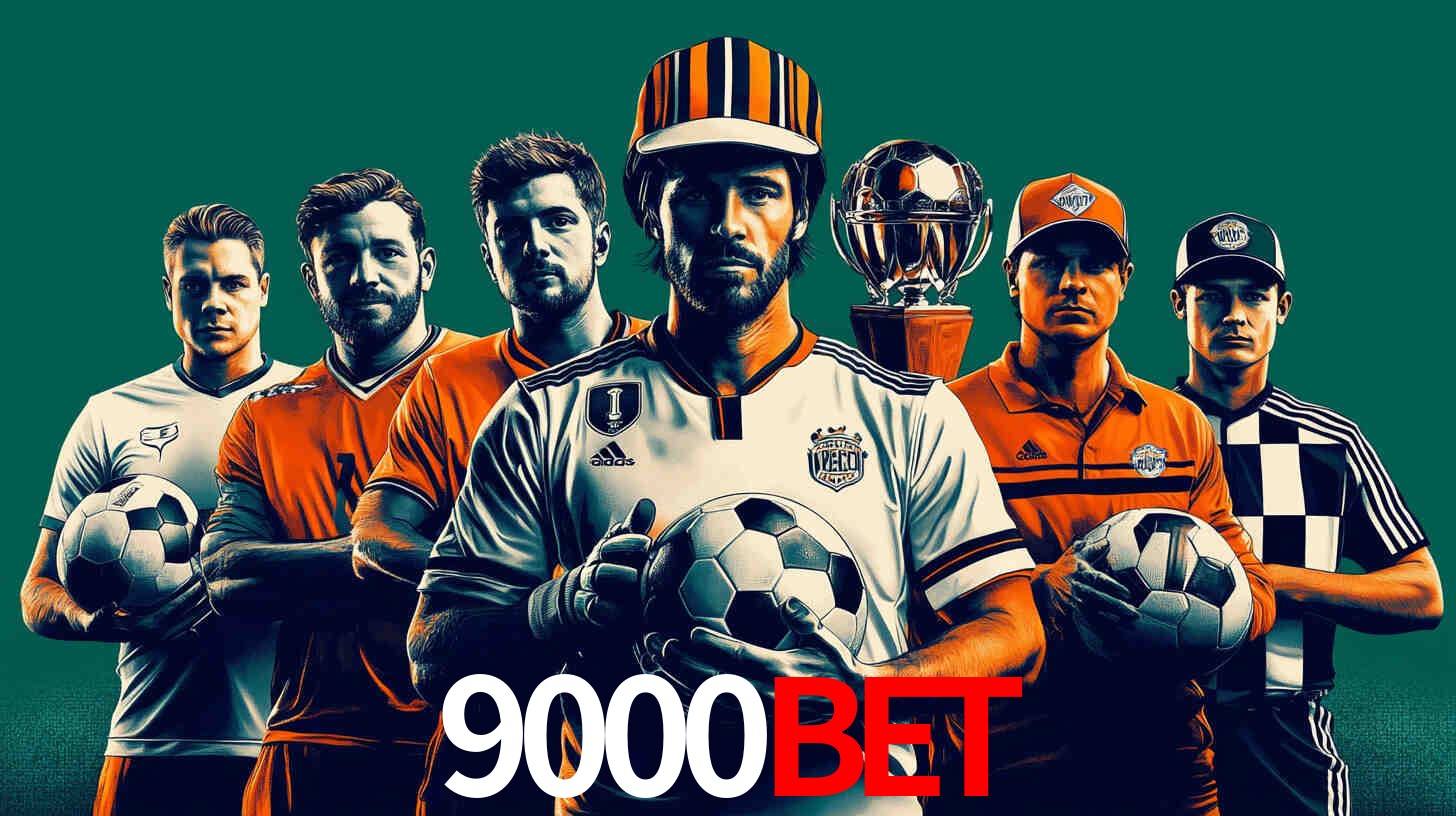 Descubra o Programa VIP da 9000bet: Vantagens Exclusivas para Jogadores