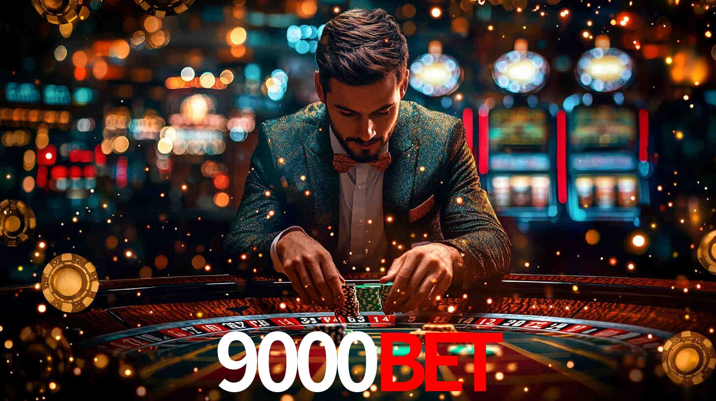 Programa VIP 9000bet