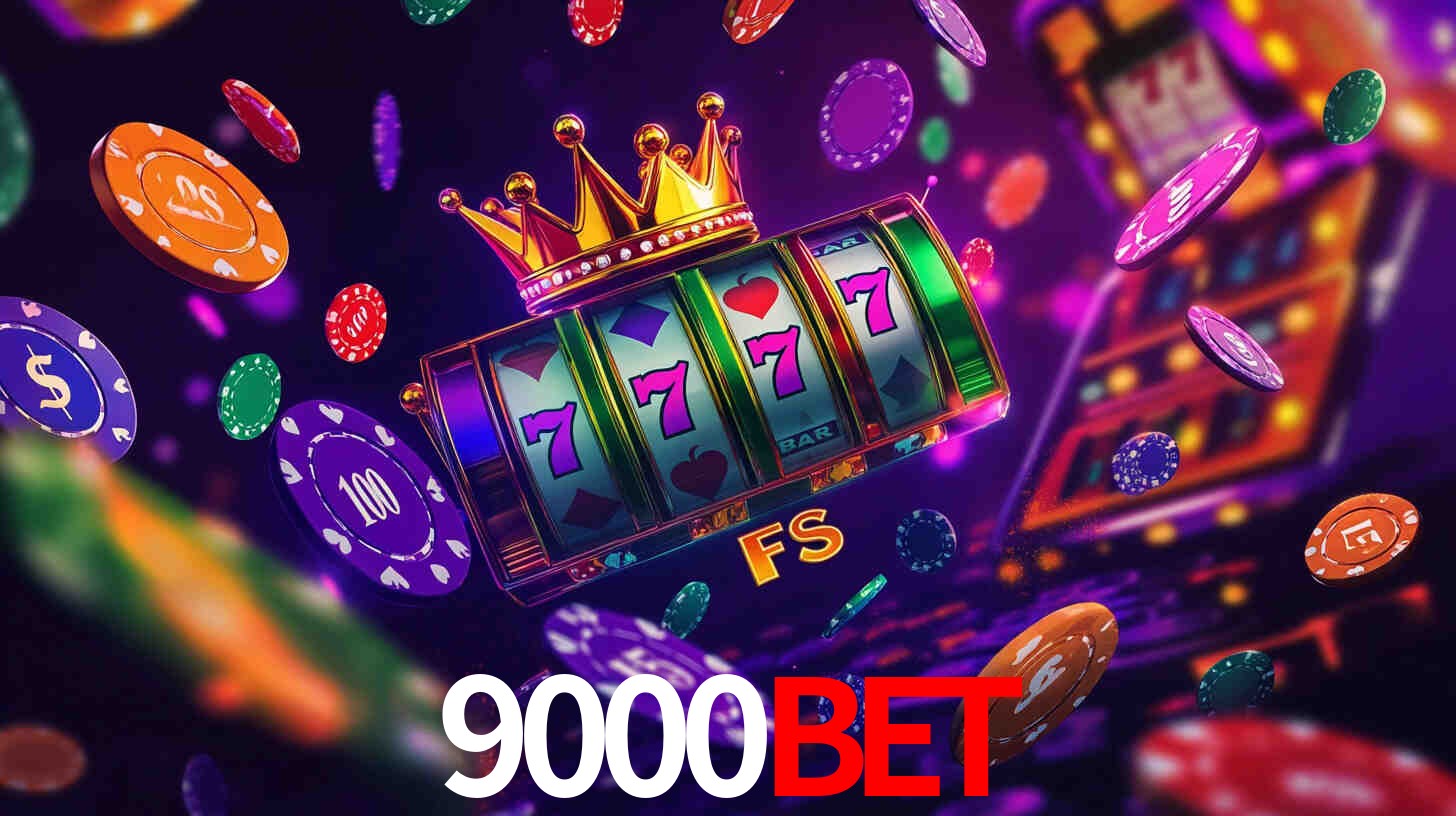 9000bet App Interface