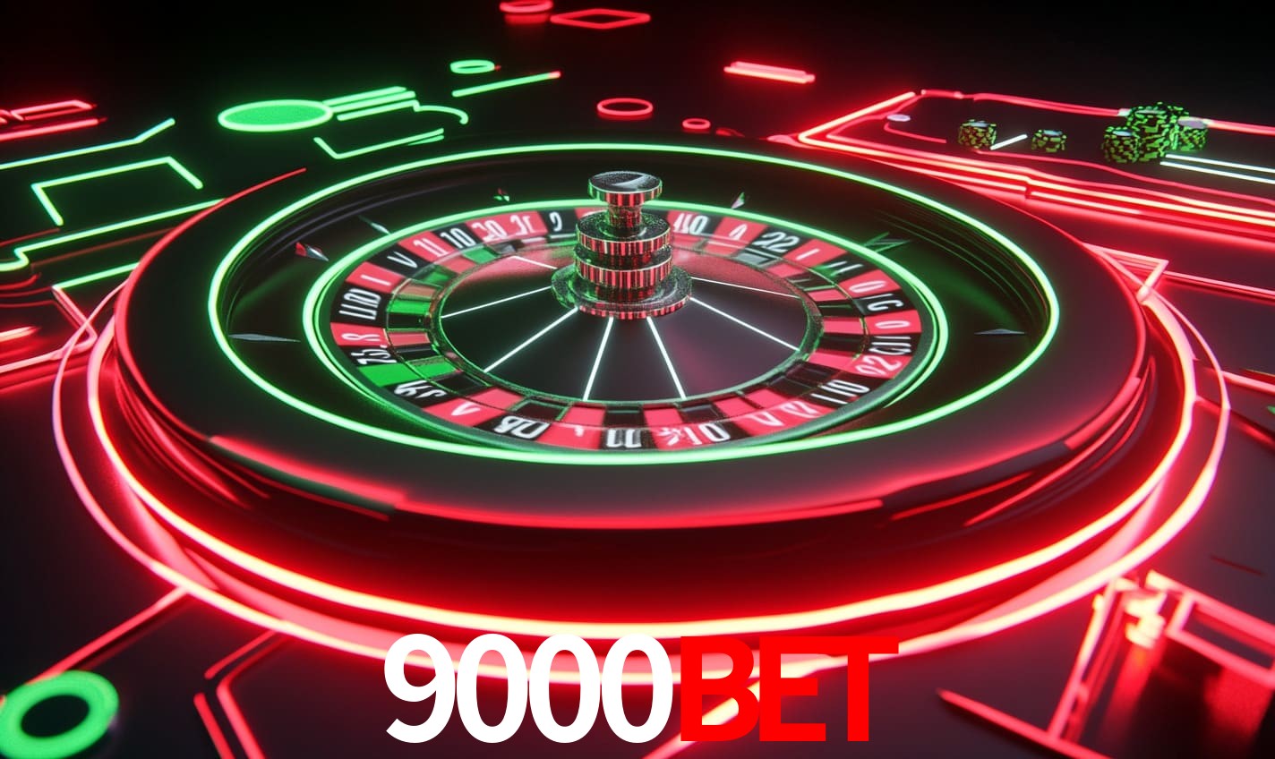 Descubra a Essência do 9000bet: Nossa História e Compromissos