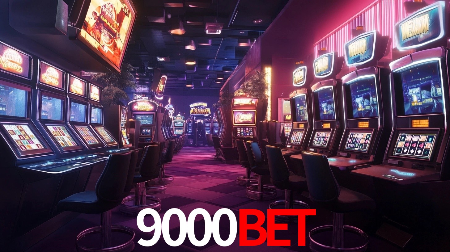 9000bet