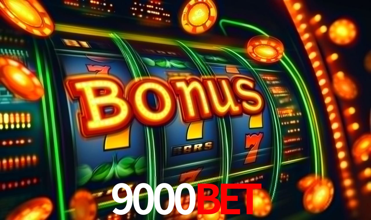 Live Casino 9000bet