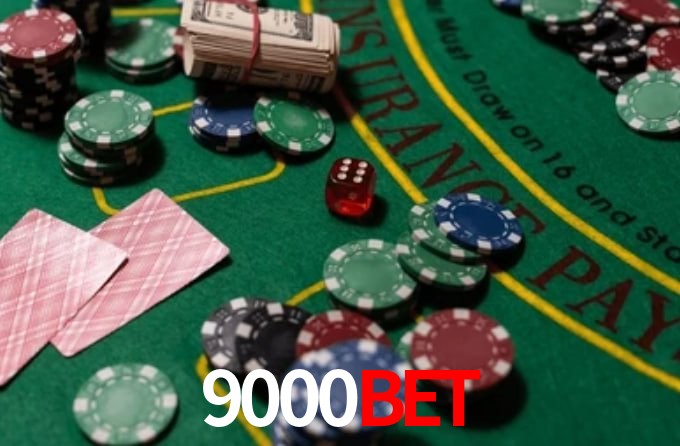 9000 bet vip