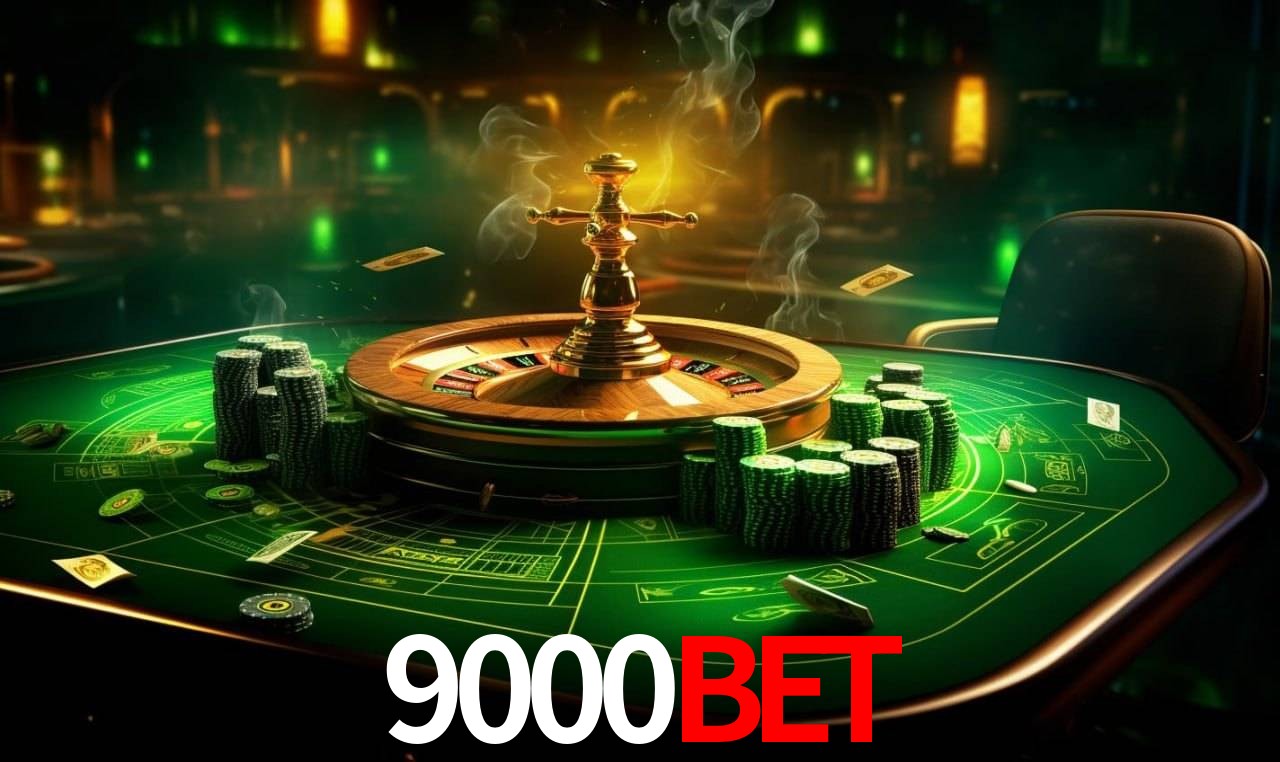 Desvendando o Mundo dos Jogos Virtuais na 9000bet