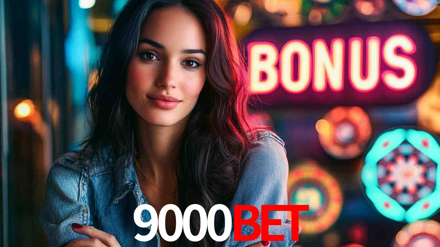 9000 bet vip