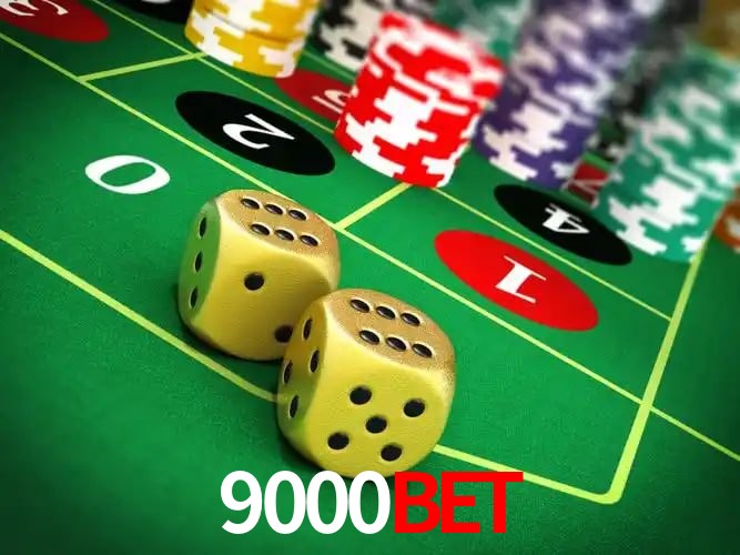 Football Betting 9000bet